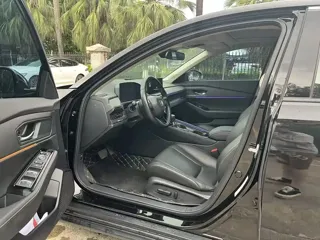 Honda Accord 2024 купить из Китая, цена 3 404 000 ₽ — Suifenhe Auto