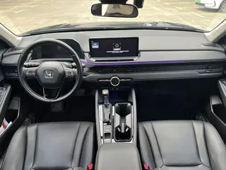 Honda Accord 2024 купить из Китая, цена 3 404 000 ₽ — Suifenhe Auto