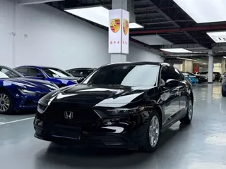 Honda Accord 2024 купить из Китая, цена 3 266 000 ₽ — Suifenhe Auto