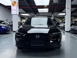Honda Accord 2024 купить из Китая, цена 3 266 000 ₽ — Suifenhe Auto