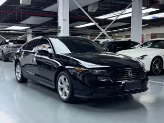 Honda Accord 2024 купить из Китая, цена 3 266 000 ₽ — Suifenhe Auto