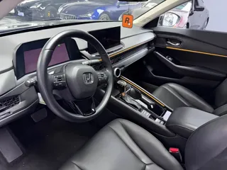 Honda Accord 2024 купить из Китая, цена 3 266 000 ₽ — Suifenhe Auto