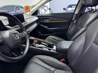 Honda Accord 2024 купить из Китая, цена 3 266 000 ₽ — Suifenhe Auto