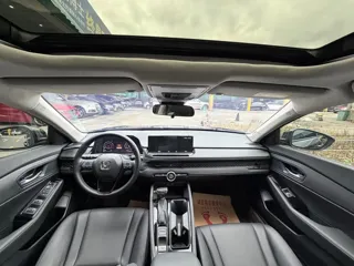 Honda Accord 2024 купить из Китая, цена 3 213 000 ₽ — Suifenhe Auto