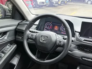 Honda Accord 2024 купить из Китая, цена 3 213 000 ₽ — Suifenhe Auto
