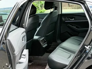 Honda Accord 2024 купить из Китая, цена 3 213 000 ₽ — Suifenhe Auto