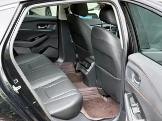 Honda Accord 2024 купить из Китая, цена 3 213 000 ₽ — Suifenhe Auto