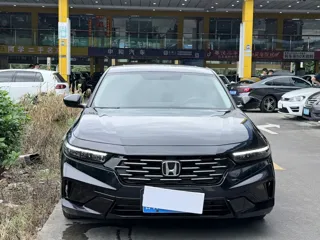 Honda Accord 2025 купить из Китая, цена 3 213 000 ₽ — Suifenhe Auto