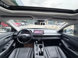 Honda Accord 2025 купить из Китая, цена 3 213 000 ₽ — Suifenhe Auto