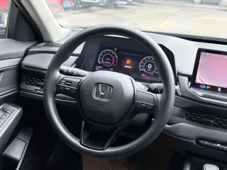 Honda Accord 2025 купить из Китая, цена 3 213 000 ₽ — Suifenhe Auto