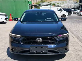 Honda Accord 2024 купить из Китая, цена 3 588 000 ₽ — Suifenhe Auto