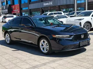 Honda Accord 2024 купить из Китая, цена 3 588 000 ₽ — Suifenhe Auto