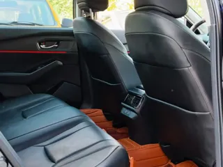 Honda Accord 2024 купить из Китая, цена 3 588 000 ₽ — Suifenhe Auto