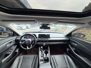 Honda Accord 2024 купить из Китая, цена 3 194 000 ₽ — Suifenhe Auto