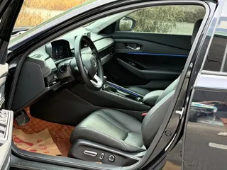 Honda Accord 2024 купить из Китая, цена 3 194 000 ₽ — Suifenhe Auto