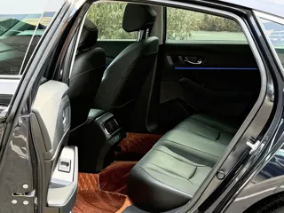 Honda Accord 2024 купить из Китая, цена 3 194 000 ₽ — Suifenhe Auto