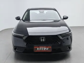 Honda Accord 2024 купить из Китая, цена 3 213 000 ₽ — Suifenhe Auto