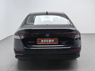 Honda Accord 2024 купить из Китая, цена 3 213 000 ₽ — Suifenhe Auto