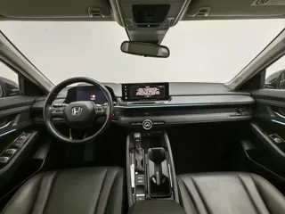 Honda Accord 2024 купить из Китая, цена 3 213 000 ₽ — Suifenhe Auto