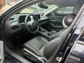 Honda Accord 2024 купить из Китая, цена 3 385 000 ₽ — Suifenhe Auto
