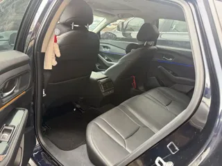 Honda Accord 2024 купить из Китая, цена 3 385 000 ₽ — Suifenhe Auto