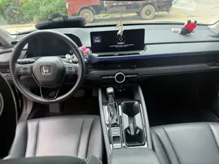 Honda Accord 2024 купить из Китая, цена 3 385 000 ₽ — Suifenhe Auto