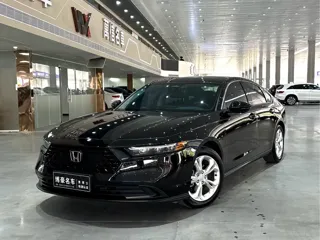 Honda Accord 2024 купить из Китая, цена 3 272 000 ₽ — Suifenhe Auto