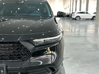Honda Accord 2024 купить из Китая, цена 3 272 000 ₽ — Suifenhe Auto