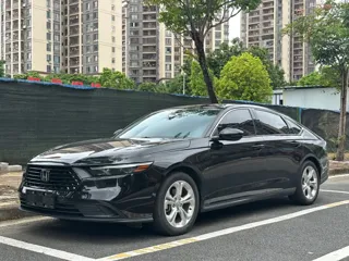 Honda Accord 2024 купить из Китая, цена 3 385 000 ₽ — Suifenhe Auto