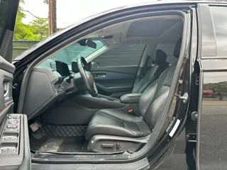 Honda Accord 2024 купить из Китая, цена 3 385 000 ₽ — Suifenhe Auto