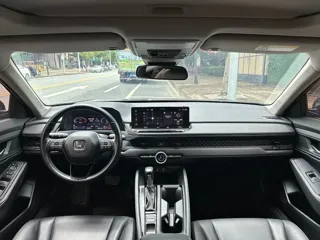 Honda Accord 2024 купить из Китая, цена 3 385 000 ₽ — Suifenhe Auto