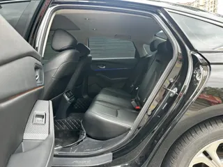 Honda Accord 2024 купить из Китая, цена 3 385 000 ₽ — Suifenhe Auto