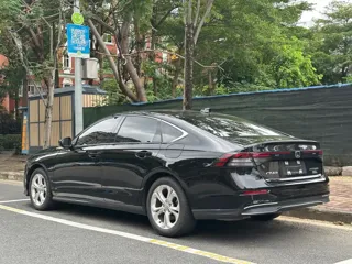 Honda Accord 2024 купить из Китая, цена 3 385 000 ₽ — Suifenhe Auto