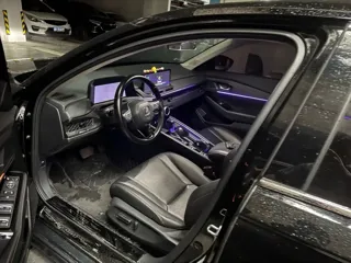 Honda Accord 2024 купить из Китая, цена 3 500 000 ₽ — Suifenhe Auto