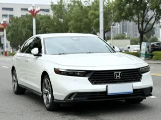 Honda Accord 2024 купить из Китая, цена 3 462 000 ₽ — Suifenhe Auto