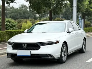 Honda Accord 2024 купить из Китая, цена 3 462 000 ₽ — Suifenhe Auto