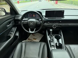 Honda Accord 2024 купить из Китая, цена 3 462 000 ₽ — Suifenhe Auto