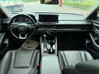 Honda Accord 2024 купить из Китая, цена 3 462 000 ₽ — Suifenhe Auto