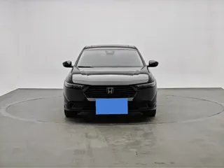 Honda Accord 2025 купить из Китая, цена 3 636 000 ₽ — Suifenhe Auto