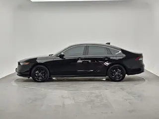 Honda Accord 2025 купить из Китая, цена 3 636 000 ₽ — Suifenhe Auto