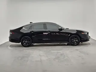 Honda Accord 2025 купить из Китая, цена 3 636 000 ₽ — Suifenhe Auto