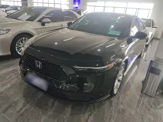 Honda Accord 2024 купить из Китая, цена 3 566 000 ₽ — Suifenhe Auto