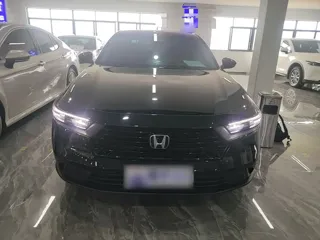 Honda Accord 2024 купить из Китая, цена 3 566 000 ₽ — Suifenhe Auto