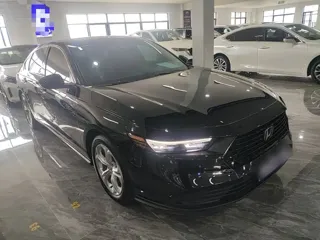 Honda Accord 2024 купить из Китая, цена 3 566 000 ₽ — Suifenhe Auto
