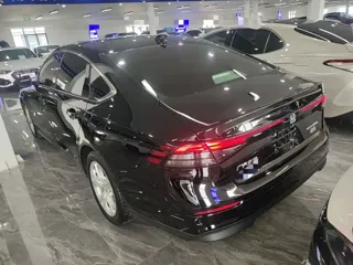 Honda Accord 2024 купить из Китая, цена 3 566 000 ₽ — Suifenhe Auto