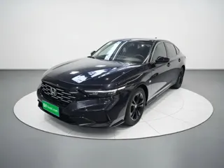 Honda Accord 2025