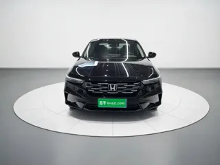 Honda Accord 2025 купить из Китая, цена 3 634 000 ₽ — Suifenhe Auto