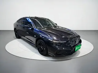 Honda Accord 2025 купить из Китая, цена 3 634 000 ₽ — Suifenhe Auto
