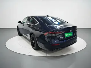 Honda Accord 2025 купить из Китая, цена 3 634 000 ₽ — Suifenhe Auto