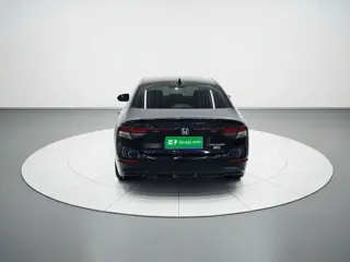 Honda Accord 2025 купить из Китая, цена 3 634 000 ₽ — Suifenhe Auto